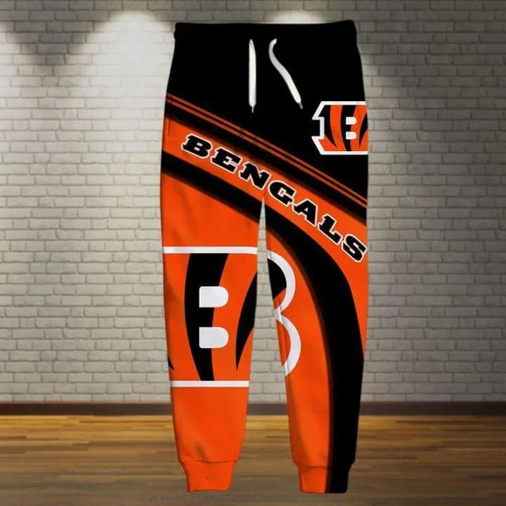 Cincinnati Bengals Jogger UU62