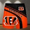Cincinnati Bengals Men Shorts UR62