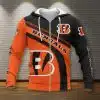 Clothes Cincinnati Bengals TO74
