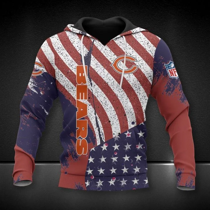 Clothes Chicago Bears AB20 - Image 2