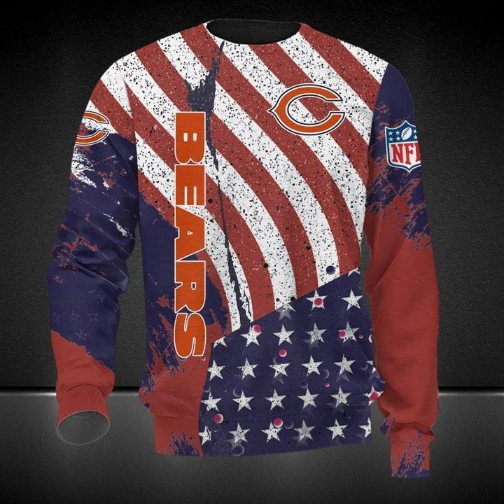 Clothes Chicago Bears AB20 - Image 6