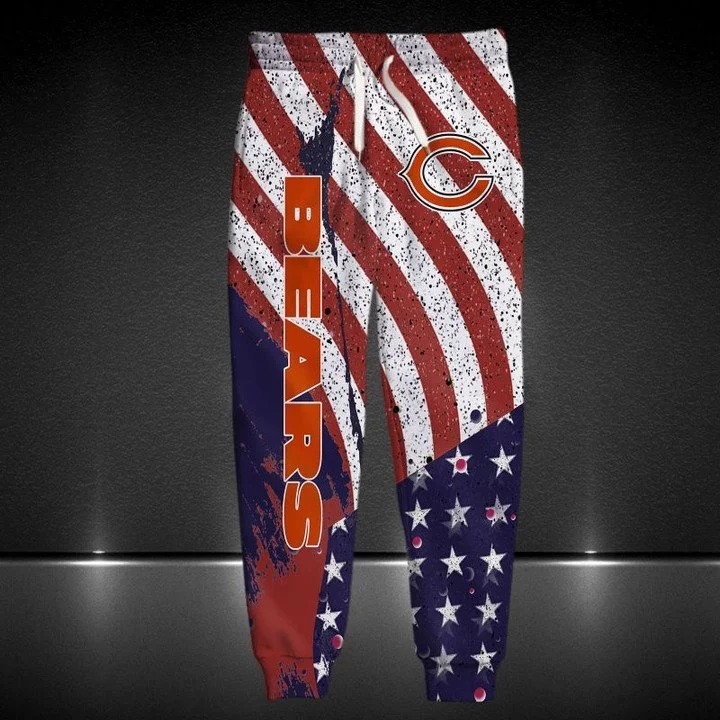 Chicago Bears Jogger GU39