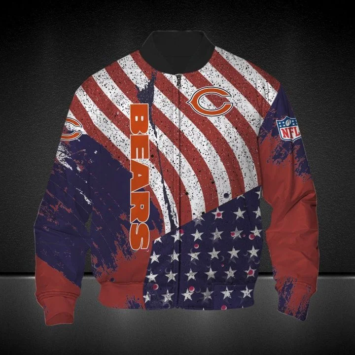 Clothes Chicago Bears AB20 - Image 4