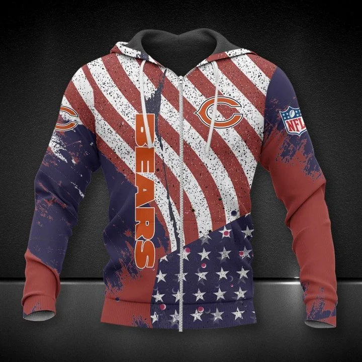 Clothes Chicago Bears AB20