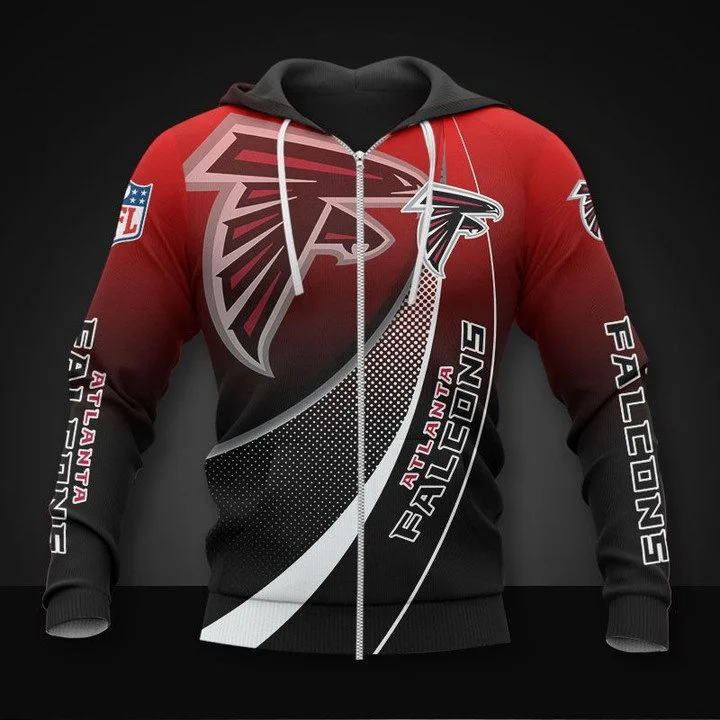 Clothes Atlanta Falcons XW11