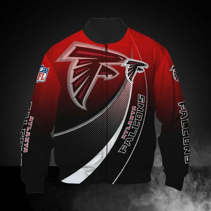 Clothes Atlanta Falcons XW11 - Image 6
