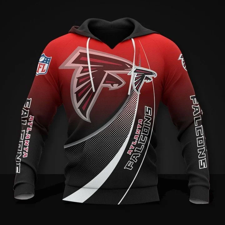 Clothes Atlanta Falcons XW11 - Image 2