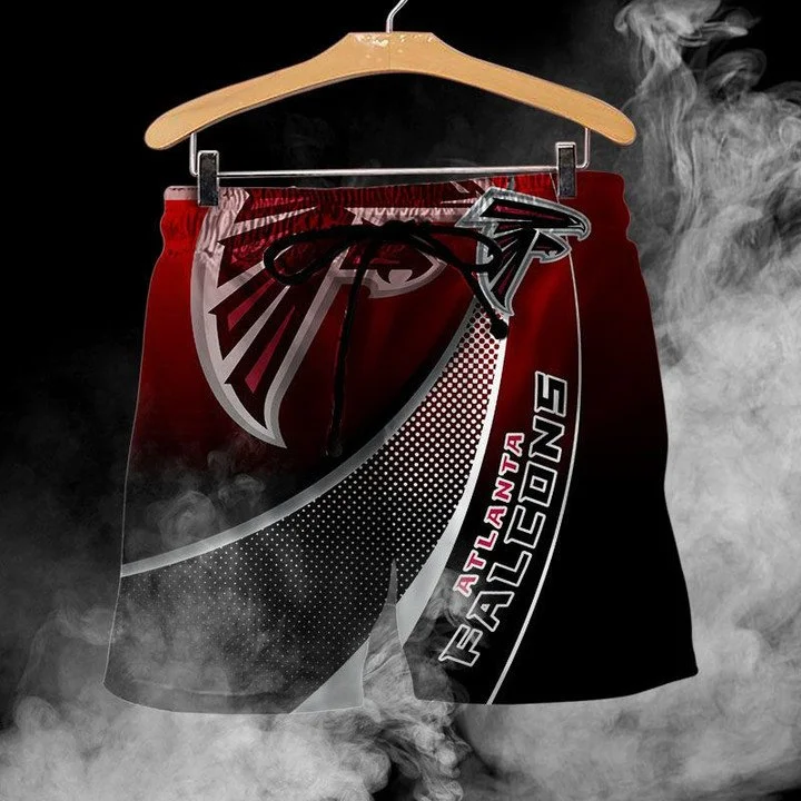Atlanta Falcons Men Shorts TJ19