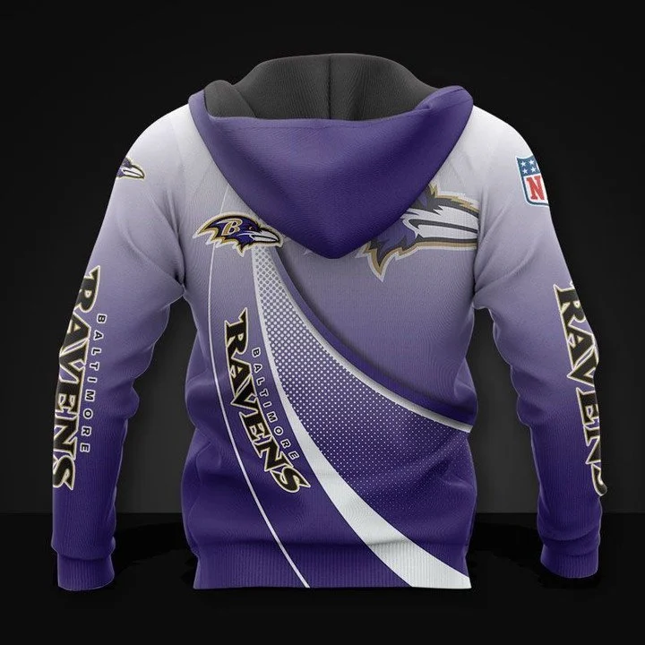 Clothes Baltimore Ravens OV47 - Image 2
