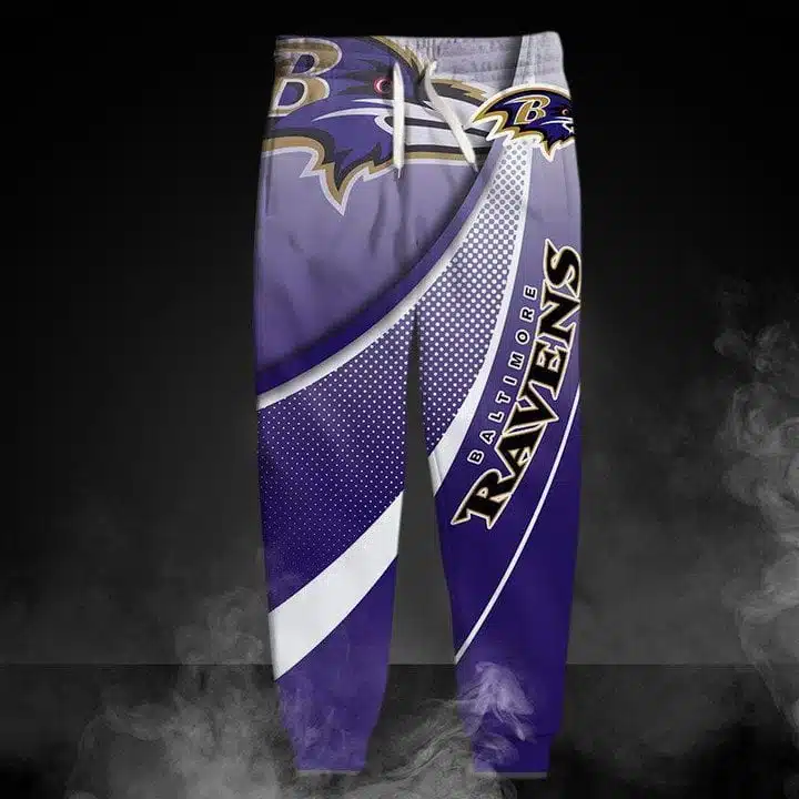 Baltimore Ravens Jogger KG31