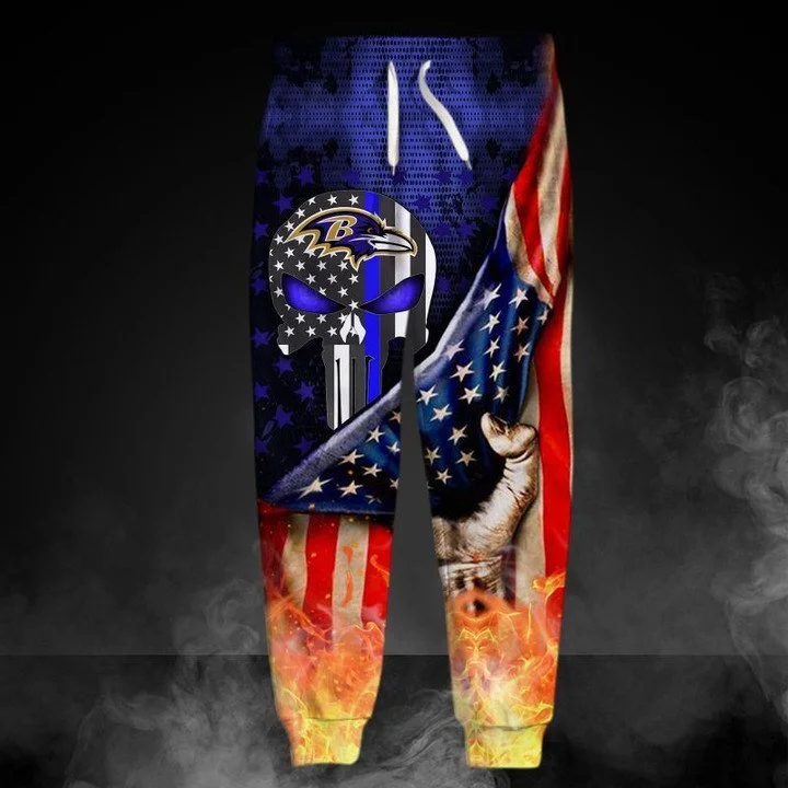 Baltimore Ravens Jogger TH18