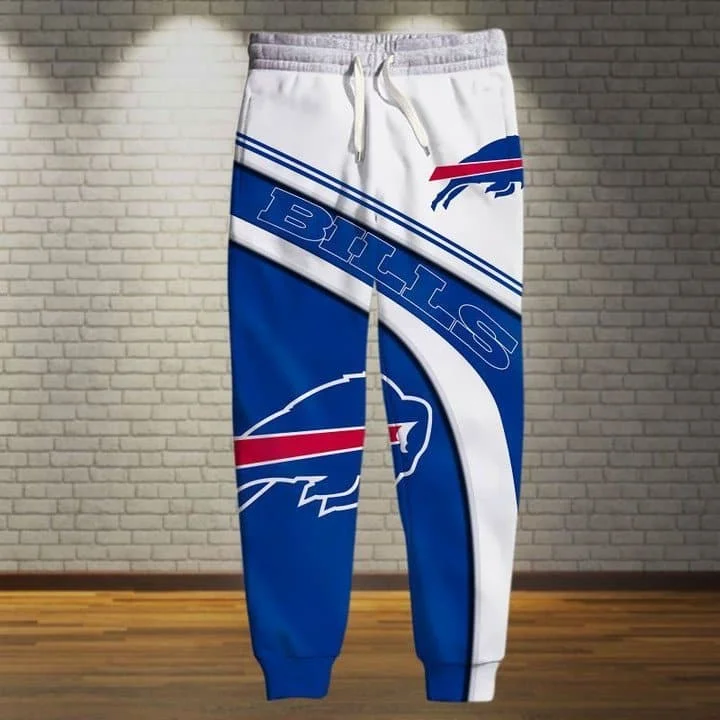 Buffalo Bills Jogger EN72