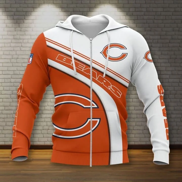 Clothes Chicago Bears EF31