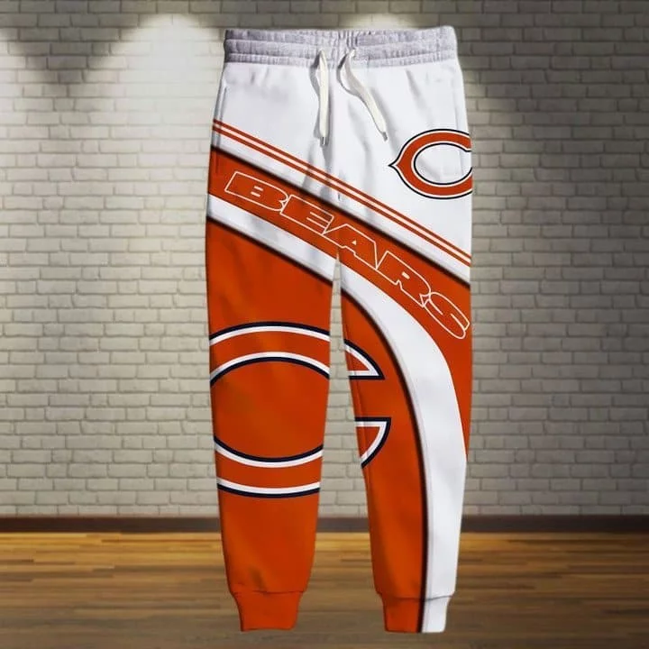 Chicago Bears Jogger TU22