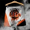 Cincinnati Bengals Men Shorts UJ77