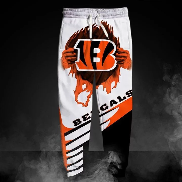 Cincinnati Bengals Jogger OG62