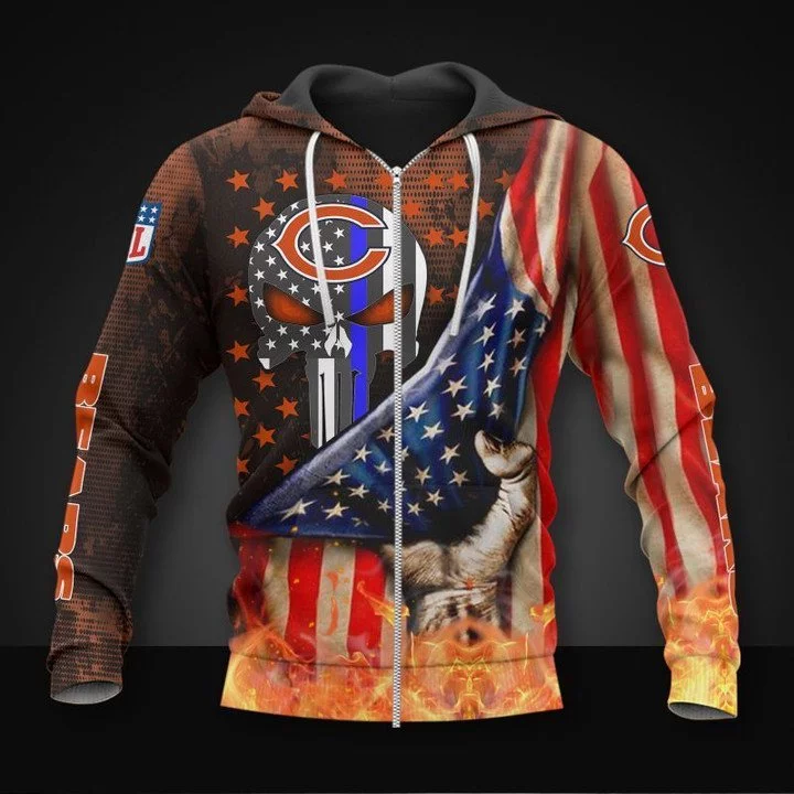 Clothes Chicago Bears PZ83