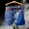 Buffalo Bills Men Shorts YV82