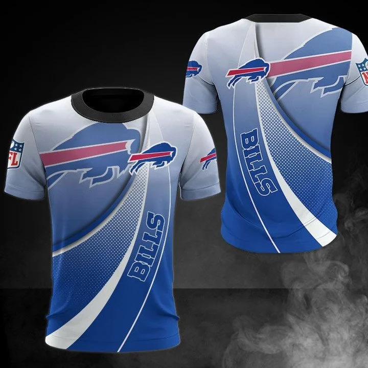 Clothes Buffalo Bills HV20 - Image 3