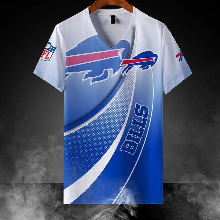 Clothes Buffalo Bills HV20 - Image 4