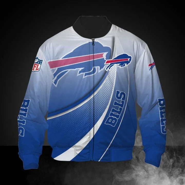 Clothes Buffalo Bills HV20 - Image 2