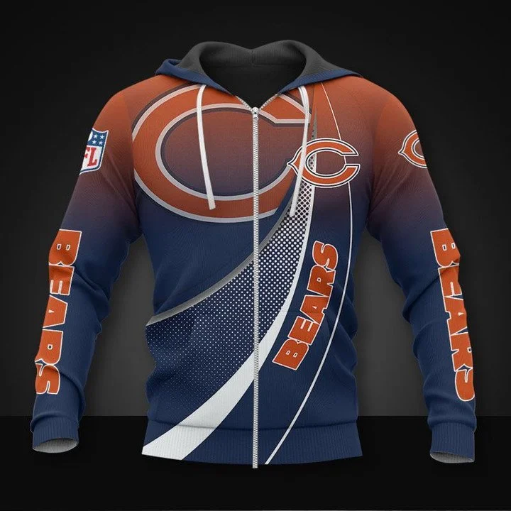 Clothes Chicago Bears GT34