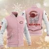 Chicago Bears Baseball Jacket AW82