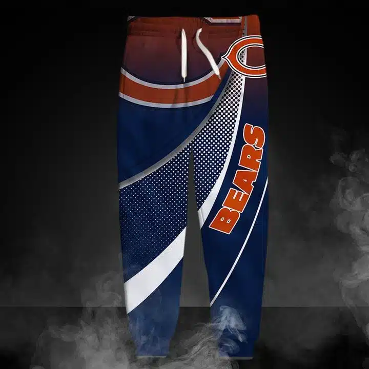 Chicago Bears Jogger FI84