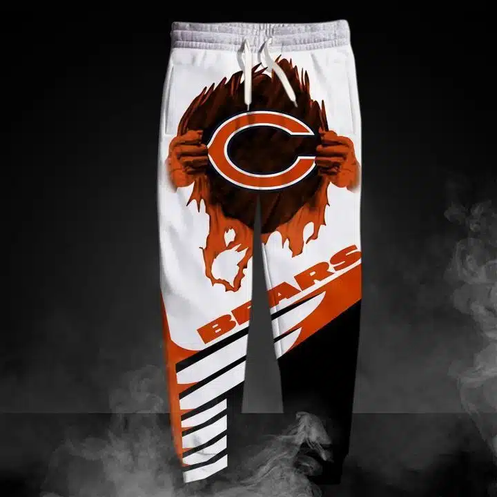 Chicago Bears Jogger YV83