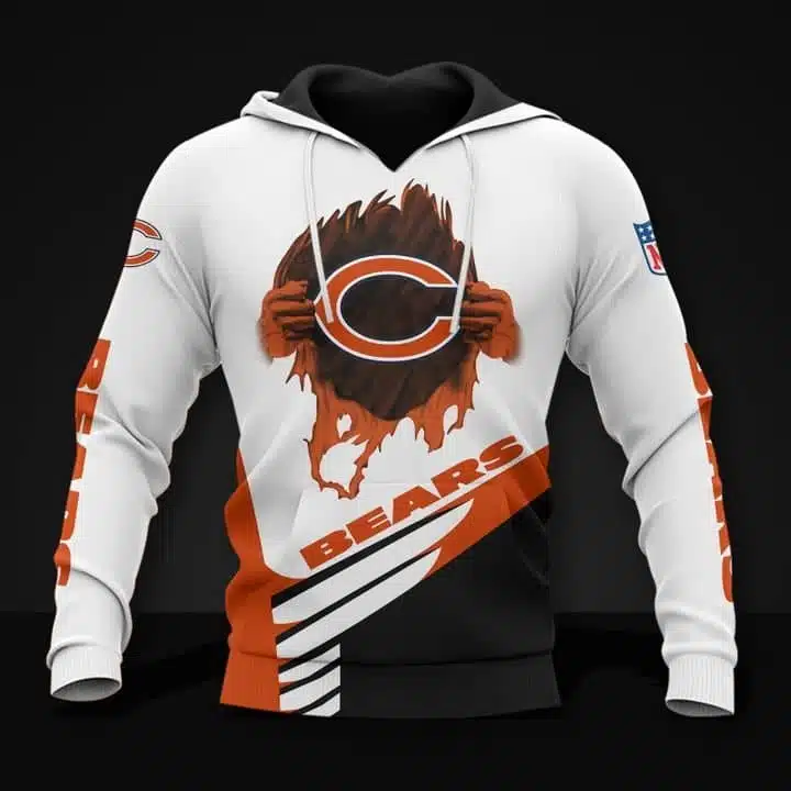 Clothes Chicago Bears GF28