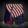 Baltimore Ravens Men Shorts QW04