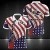 Baltimore Ravens Polo T-Shirt Full Size QW02