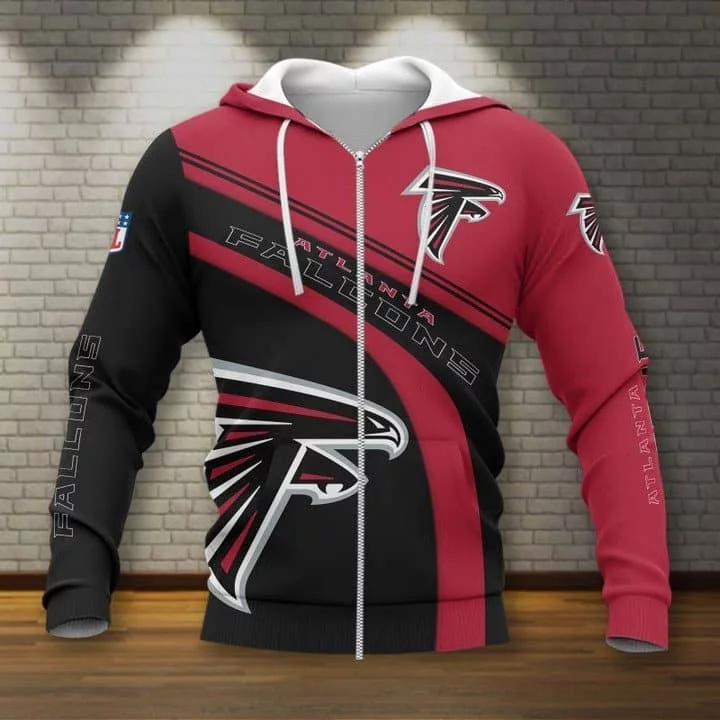 Clothes Atlanta Falcons KB82