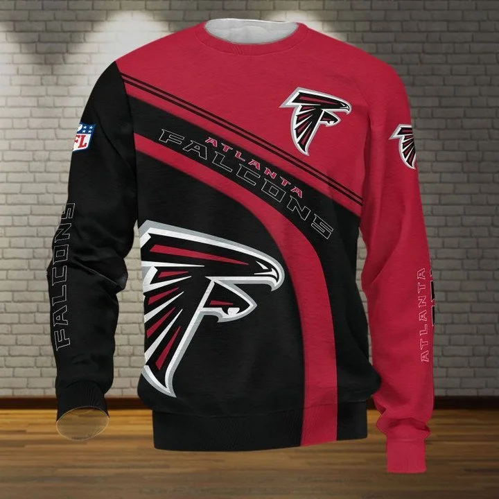 Clothes Atlanta Falcons KB82 - Image 5
