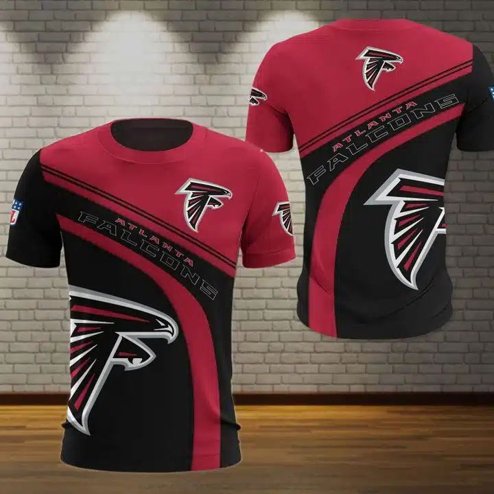 Clothes Atlanta Falcons KB82 - Image 7