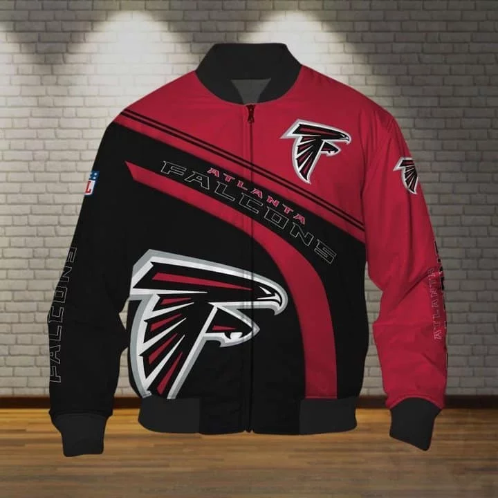 Clothes Atlanta Falcons KB82 - Image 4