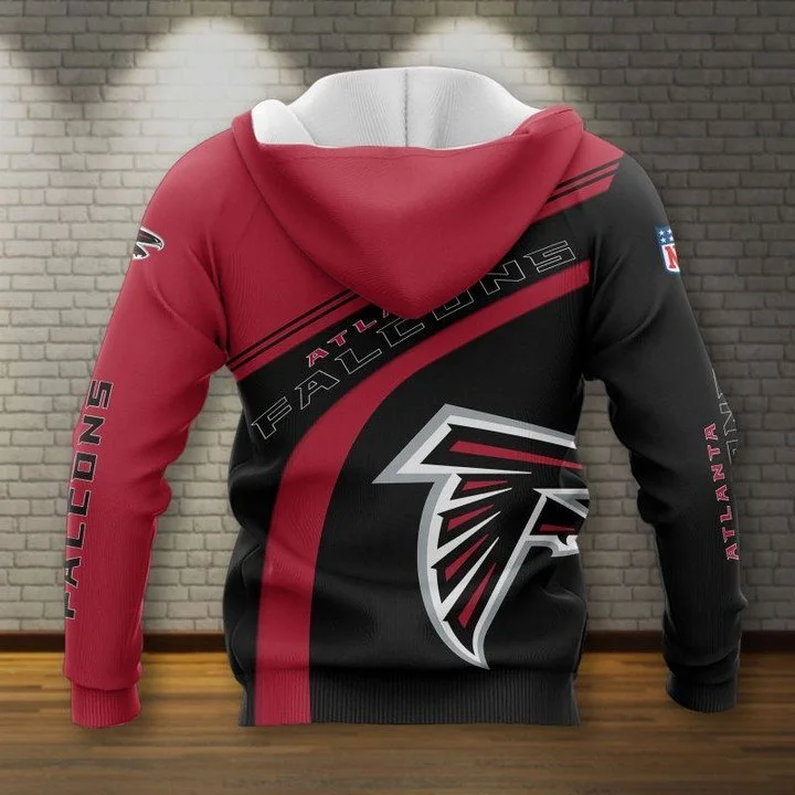 Clothes Atlanta Falcons KB82 - Image 3