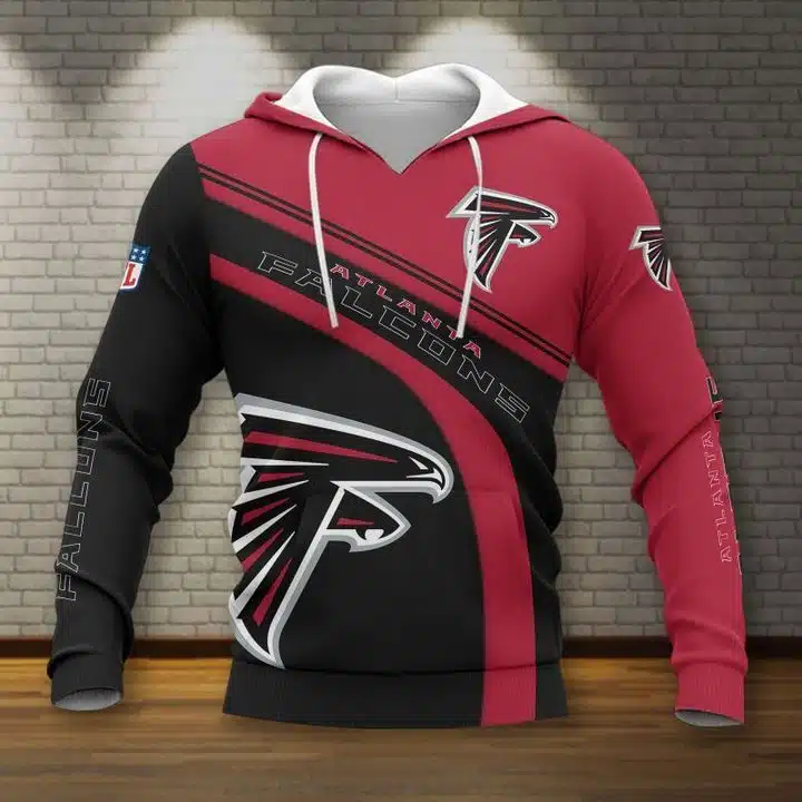 Clothes Atlanta Falcons KB82 - Image 2