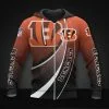 Clothes Cincinnati Bengals TU77
