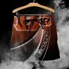 Cincinnati Bengals Men Shorts KI13