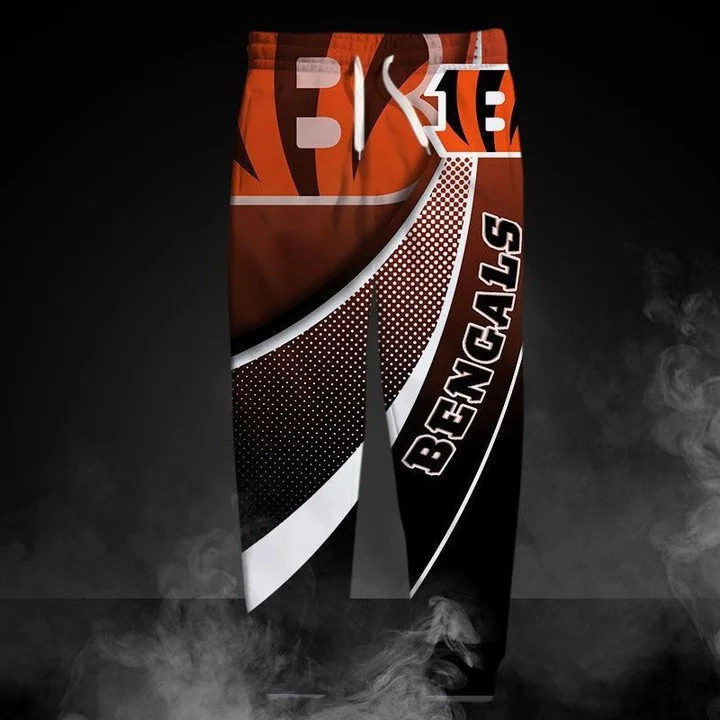 Cincinnati Bengals Jogger RW21