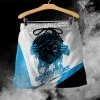 Carolina Panthers Men Shorts QB73
