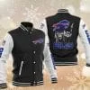 Buffalo Bills Baseball Jacket YJ85