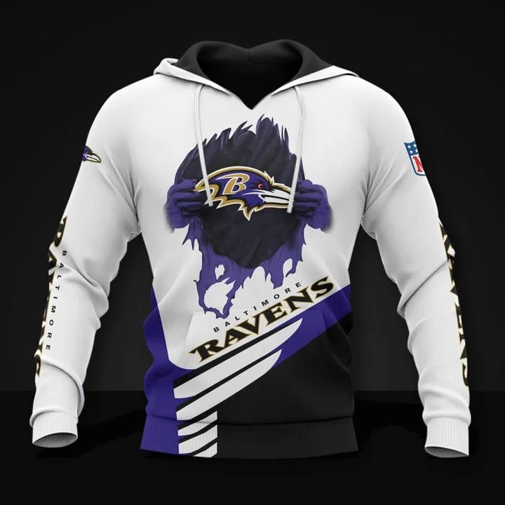 Clothes Baltimore Ravens IK69