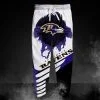 Baltimore Ravens Jogger UY62