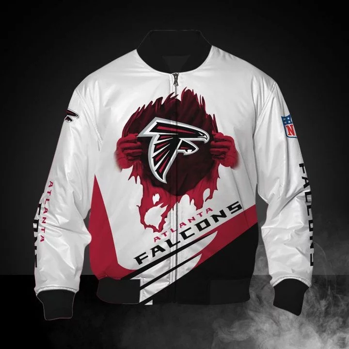 Clothes Atlanta Falcons UV15 - Image 6