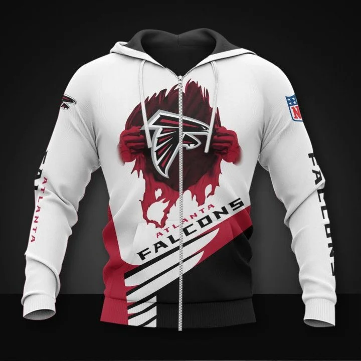 Clothes Atlanta Falcons UV15 - Image 2