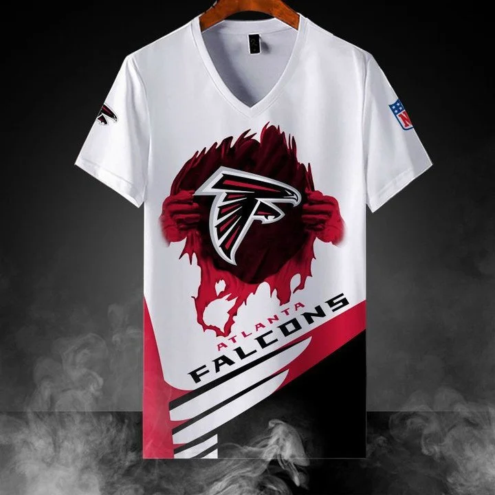 Clothes Atlanta Falcons UV15 - Image 7