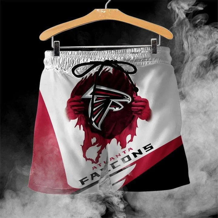 Atlanta Falcons Men Shorts UM19