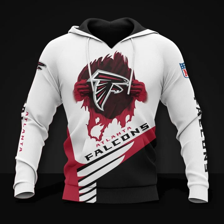 Clothes Atlanta Falcons UV15